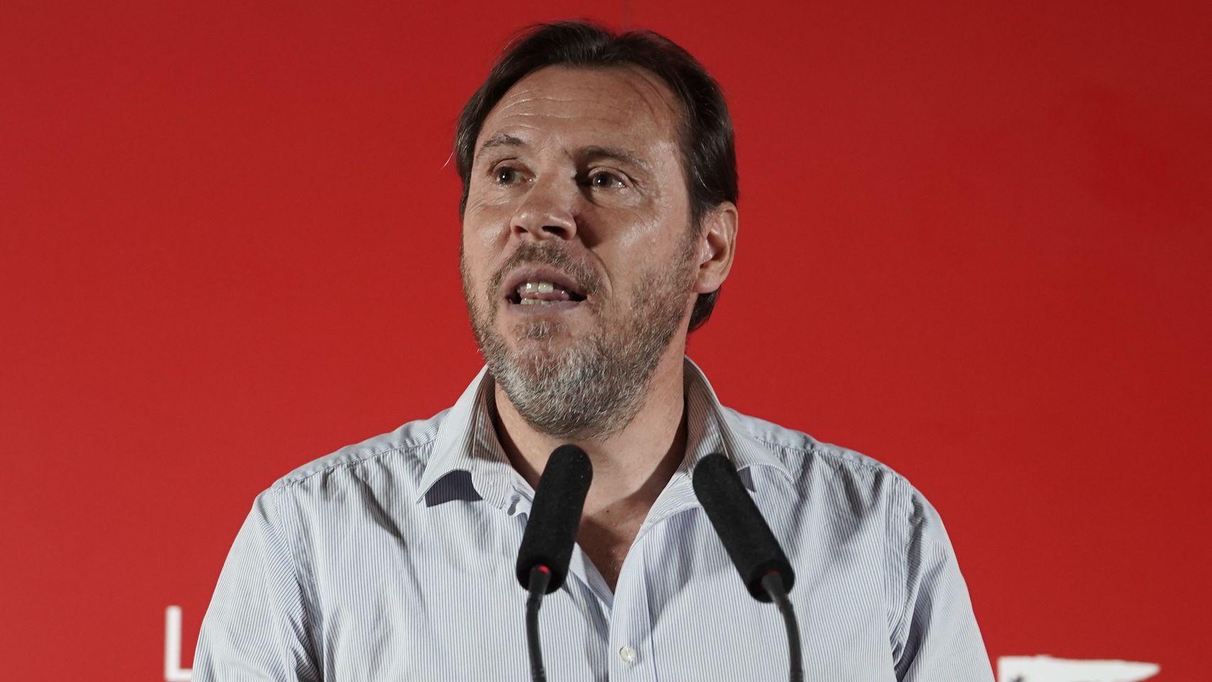 Óscar Puente