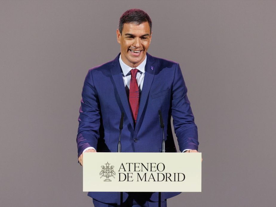 Sánchez acepta pactar la amnistía con Puigdemont pero no aprobarla antes de su investidura