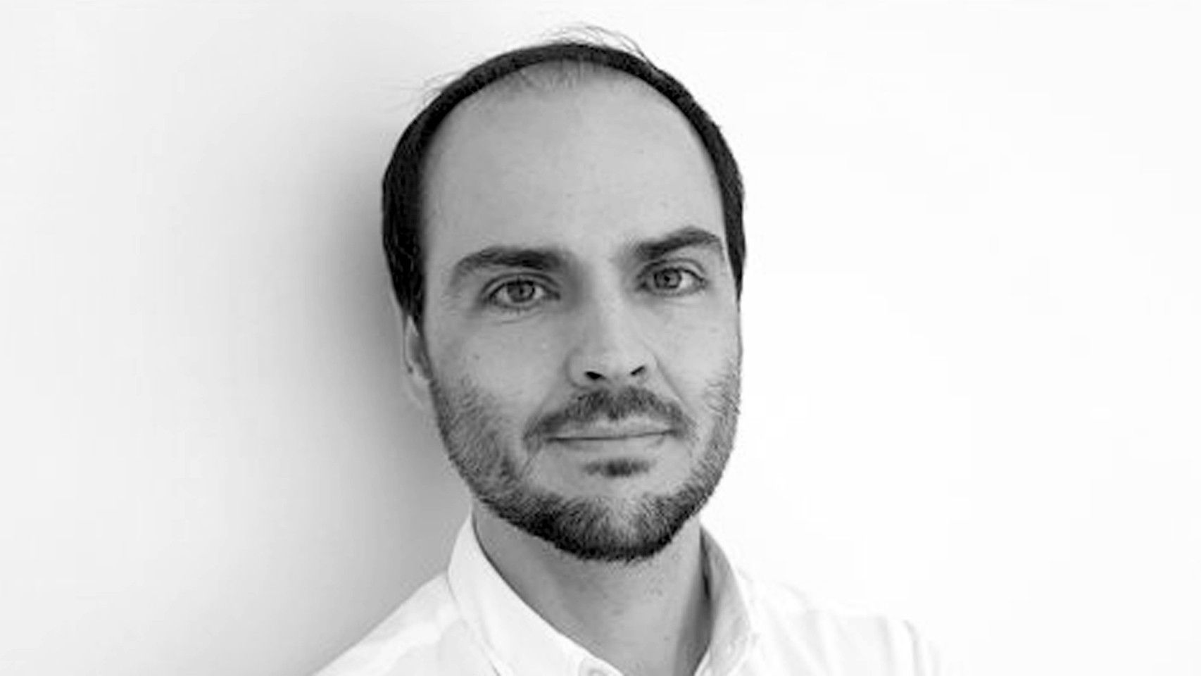 Alberto Díaz González, socio de BeAble Capital y fundador de Science 4 Industry.