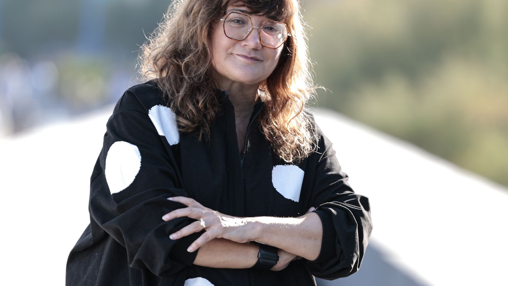 Isabel Coixet.