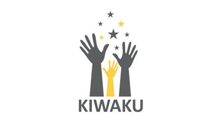 Kiwaku.
