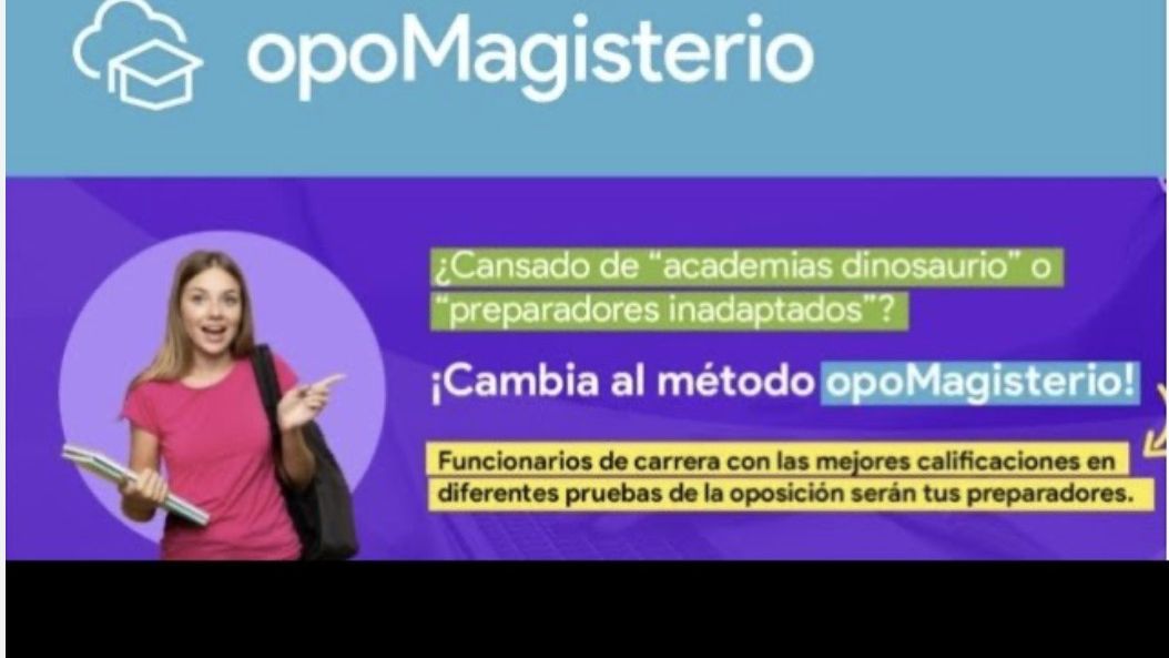 OpoMagisterio.
