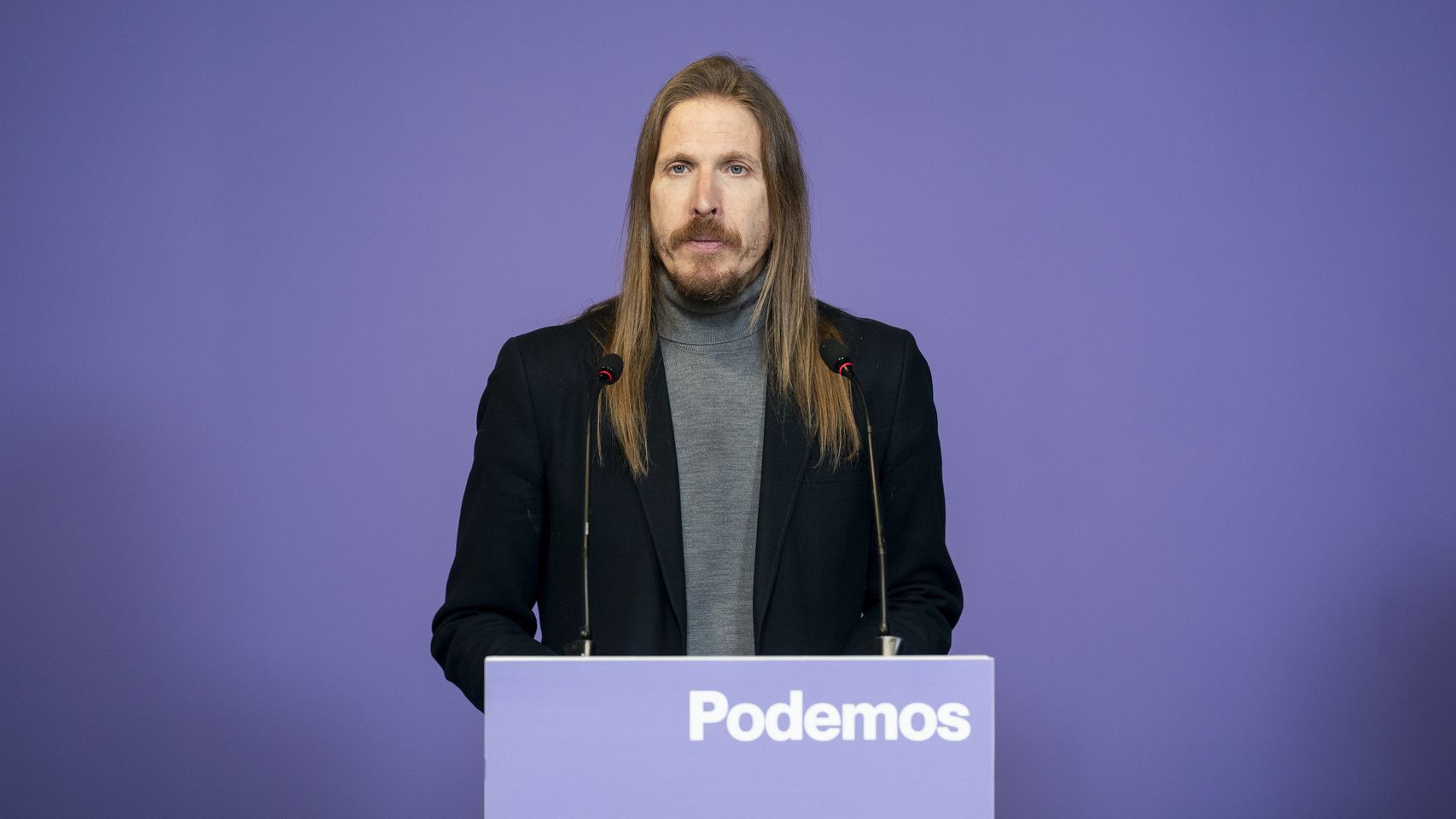 Pablo Fernández.