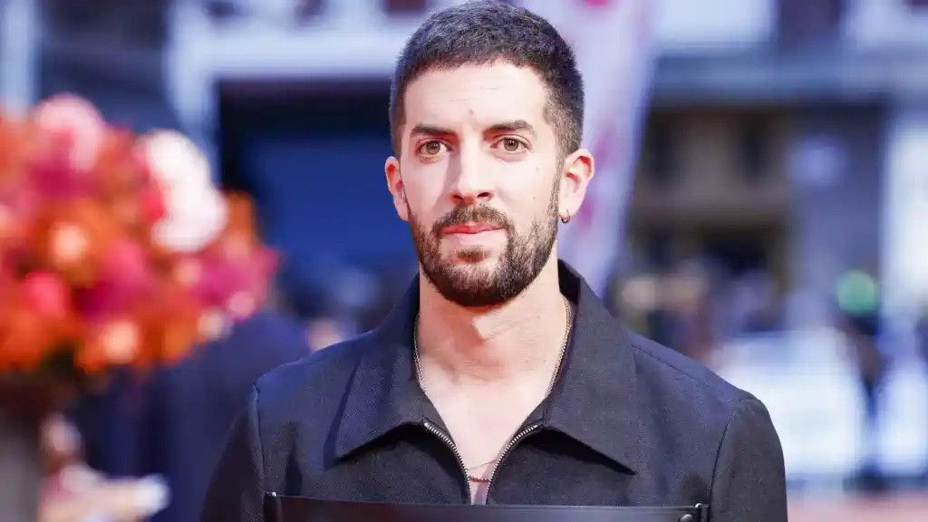 David Broncano.