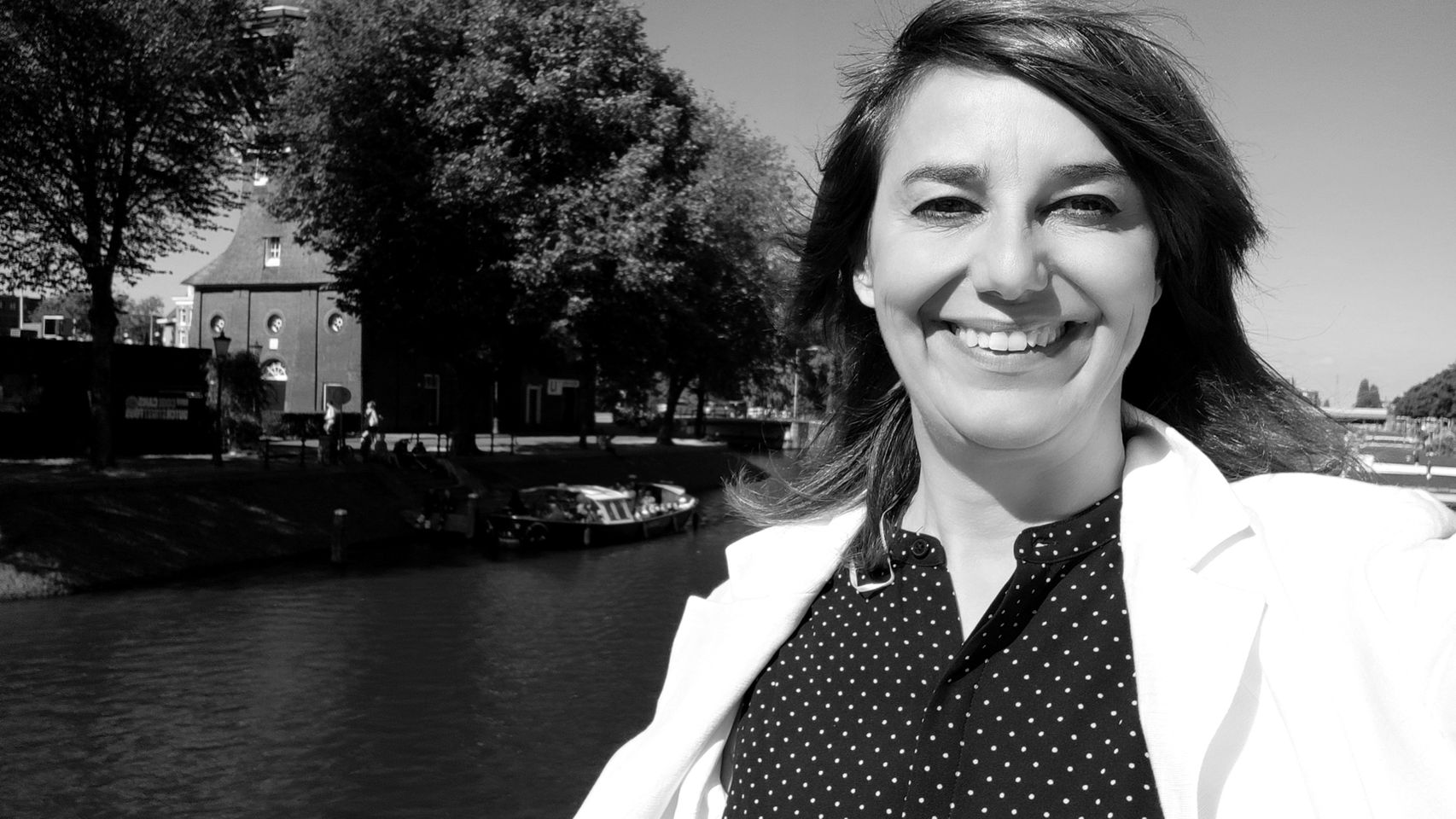 Laia Quiles, Marketing Manager en Wooptix.