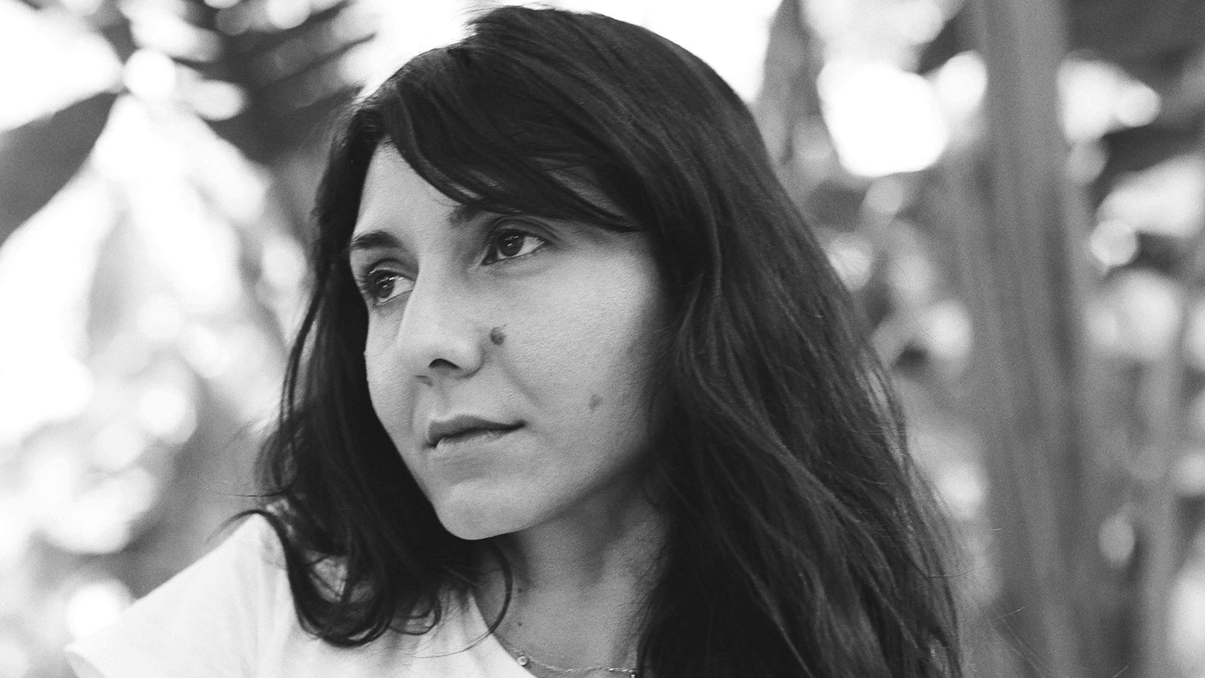 Ottessa Mohfegh. Foto: Andrew Casey.