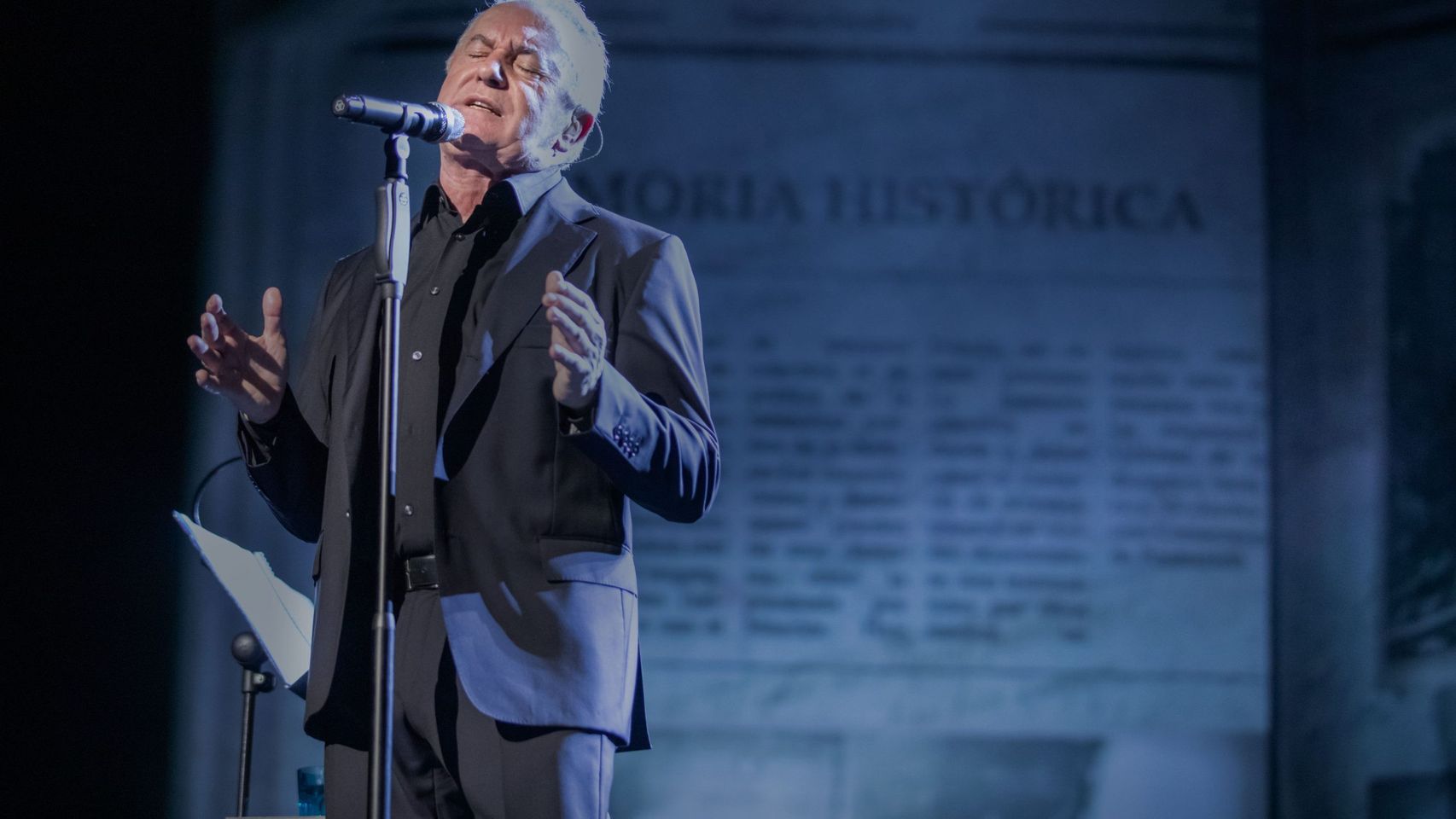 Victor Manuel dará un concierto el 25 de noviembre en el Auditorio Mar de Vigo