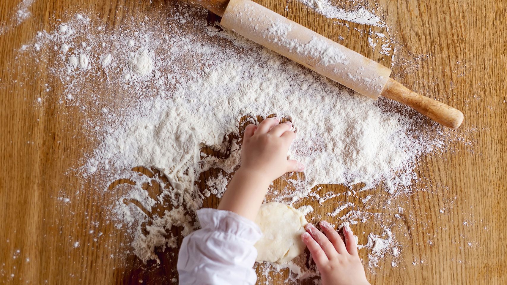 La Fundación Igualarte celebra mañana un taller infantil de cocina en Nigrán (Pontevedra)