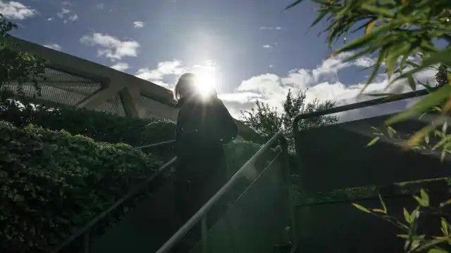 Las víctimas tienden a aislarse después de una agresión o abuso sexual.