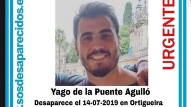Fotografía de Yago de la Puente