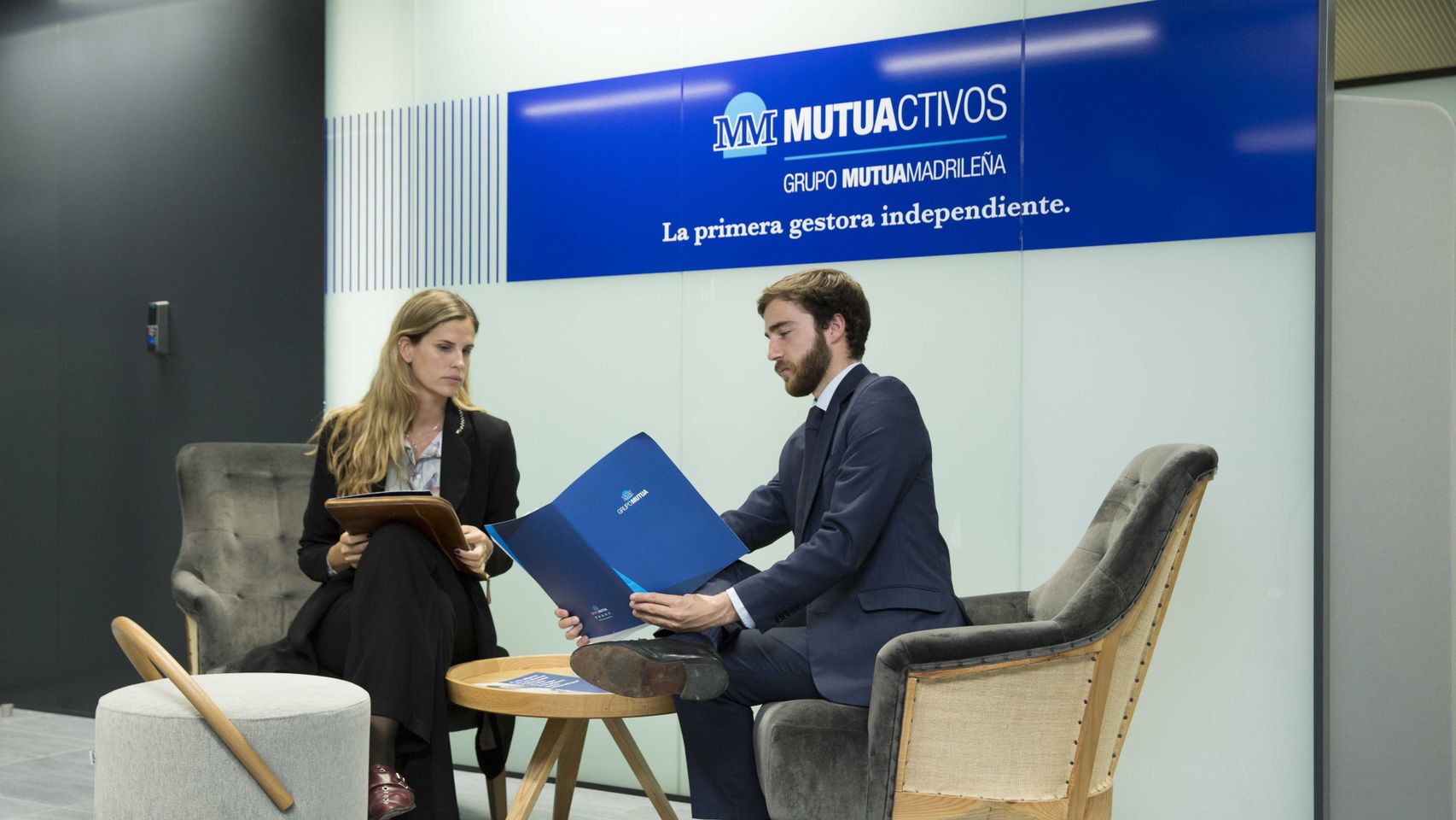 Los 5 consejos de Mutuactivos