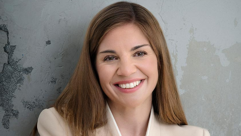Imagen de archivo de la psiquiatra Marian Rojas Estapé.