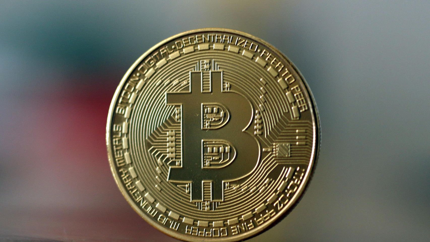 Bitcoin