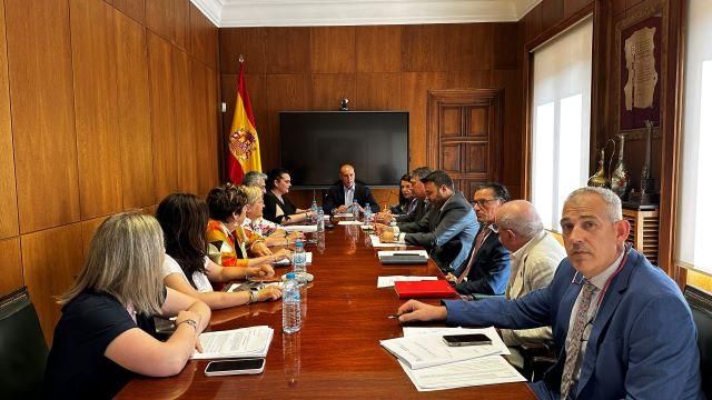 La Junta de Gobierno Local del Ayuntamiento de León