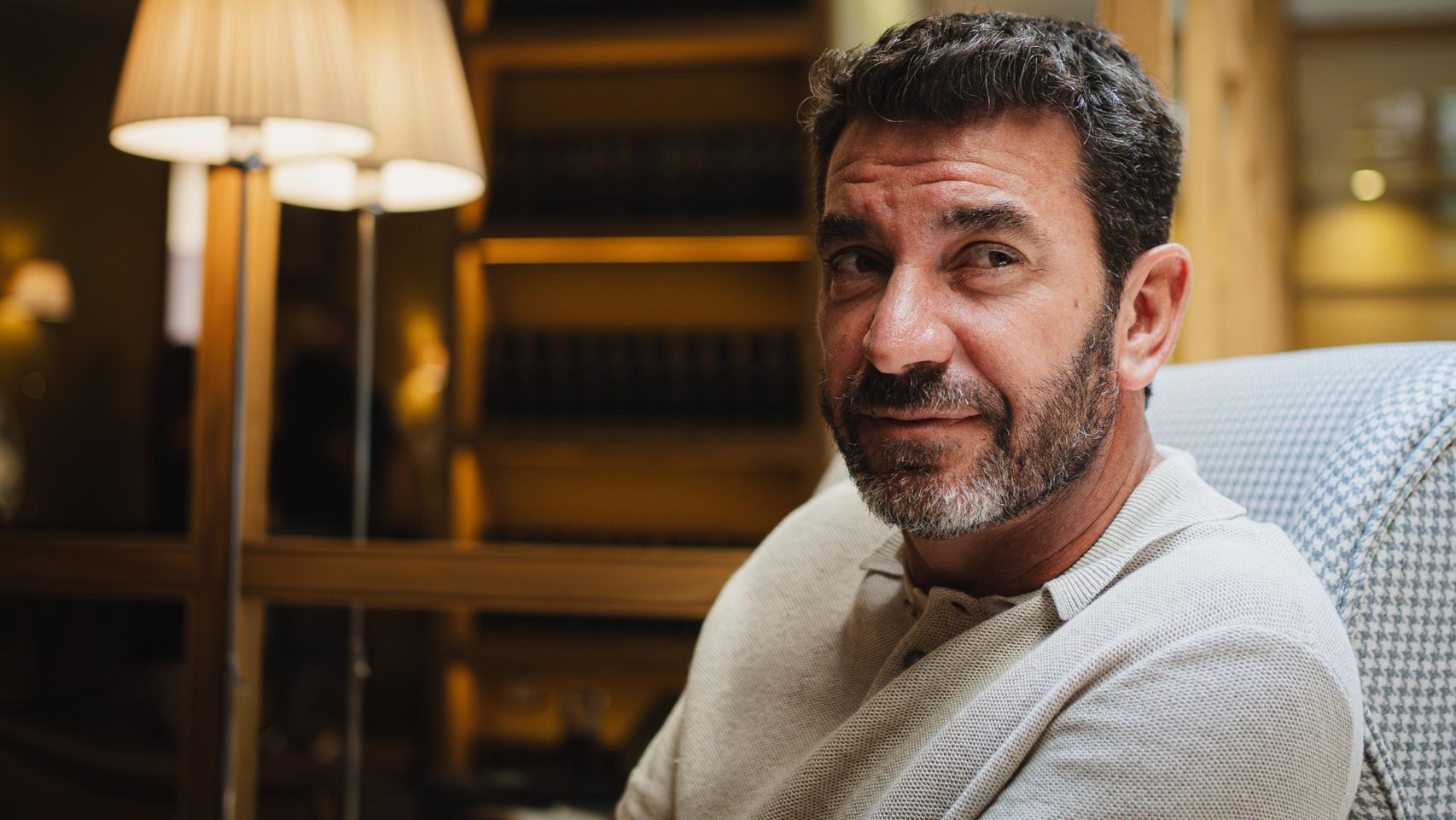 Arturo Valls.