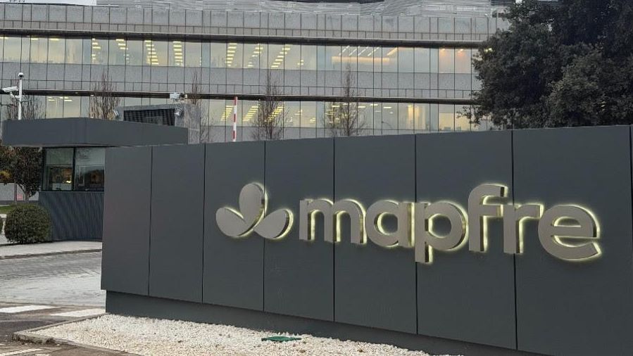 Sede de Mapfre