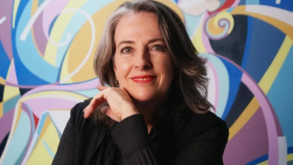 Ana Hernando abre capítulo en su trayectoria.