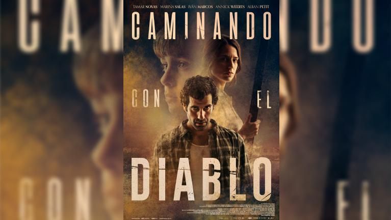 Caminando con el diablo: culpa, miedo y un viaje al lado más oscuro del ser humano