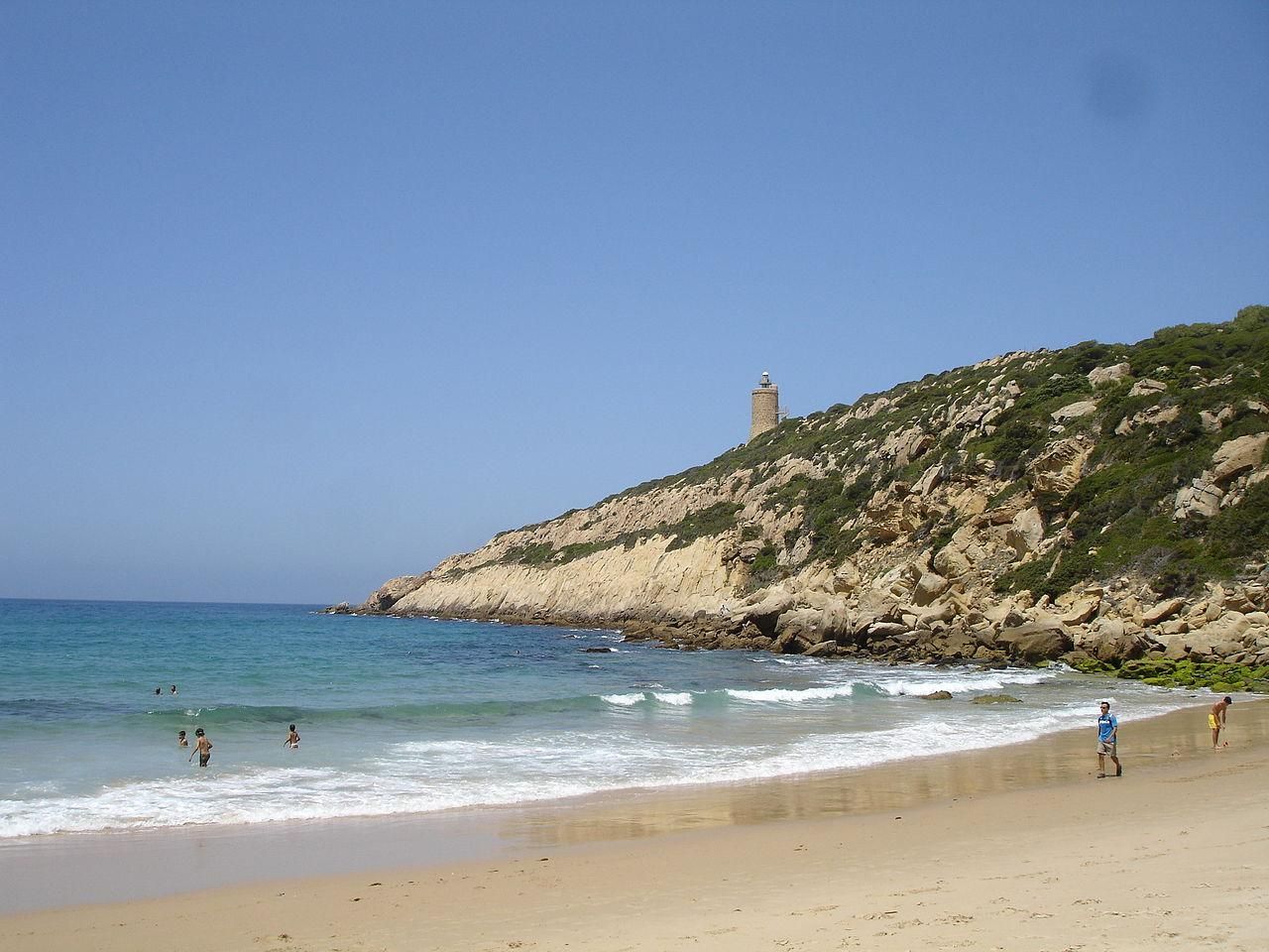 Zahara de los Atunes