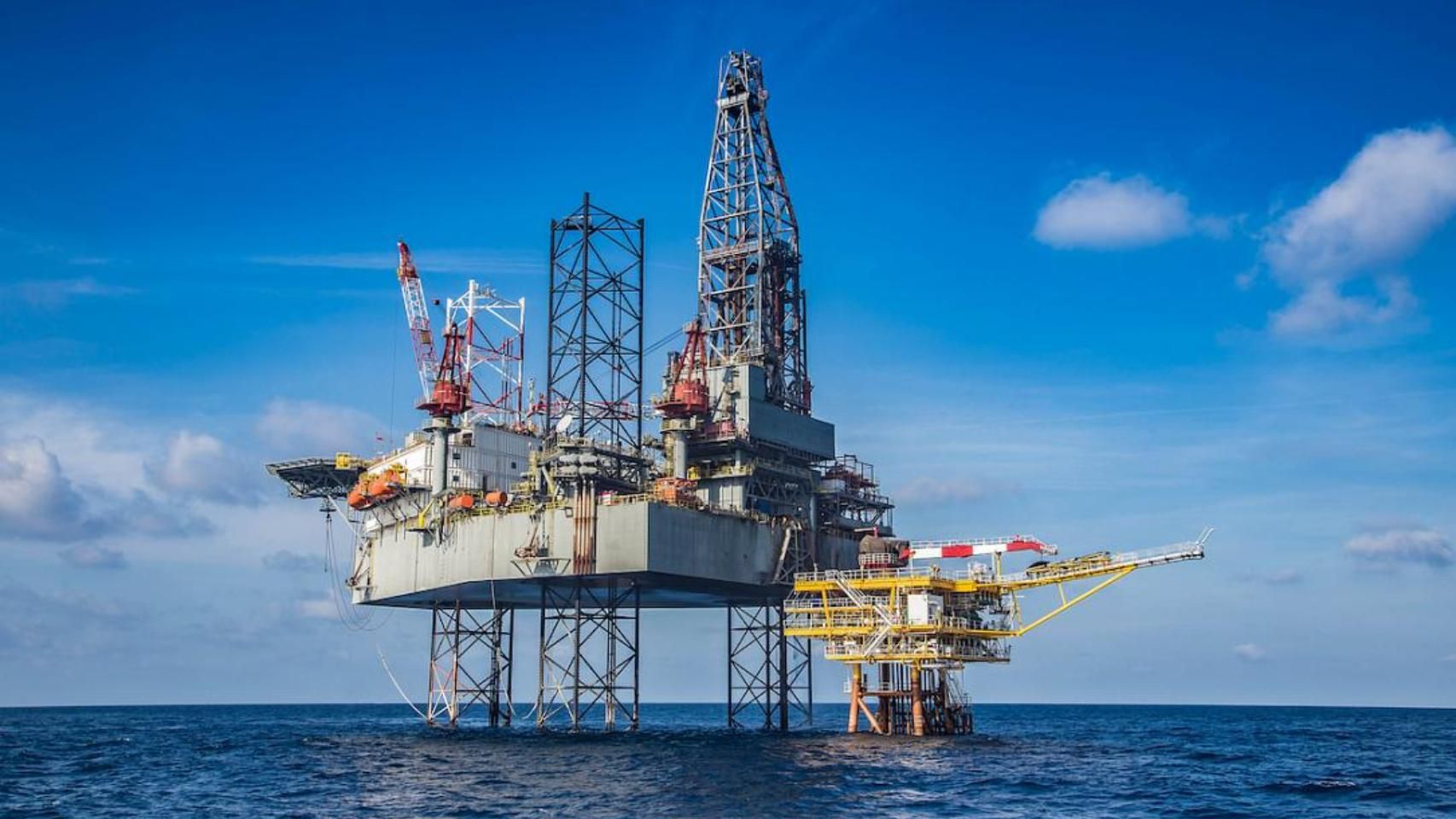 El proyecto Neptun Deep se convertirá en el mayor productor de gas de la Unión Europea.