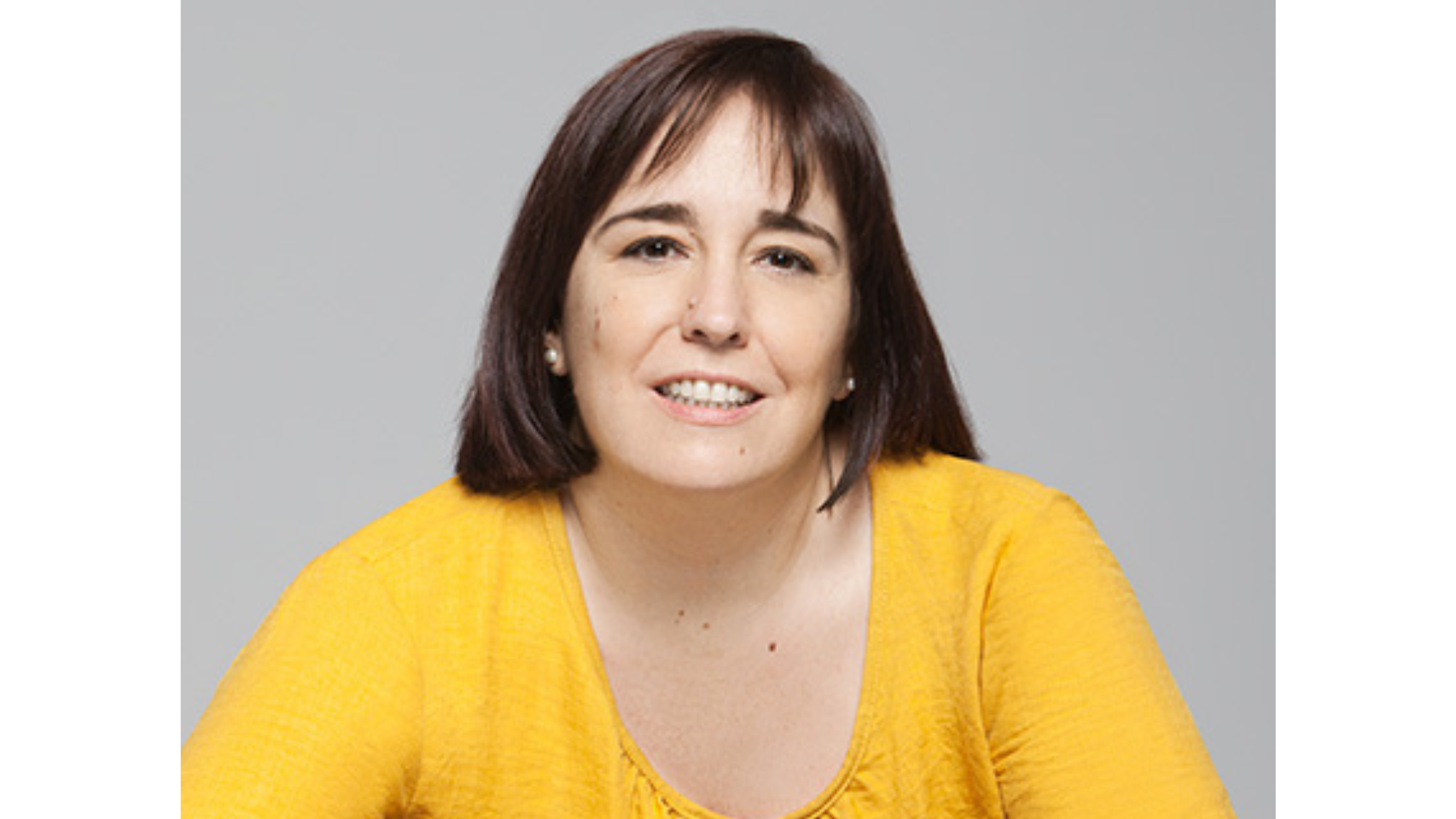Silvia Gómez Senent