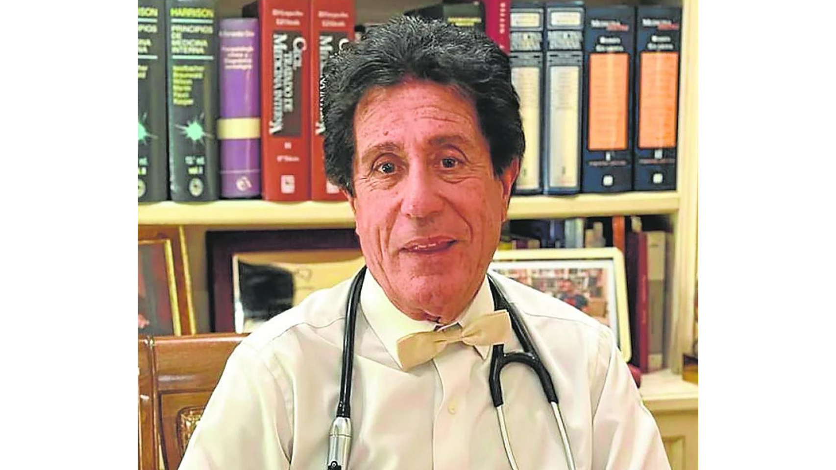 Arturo Fernández-Cruz