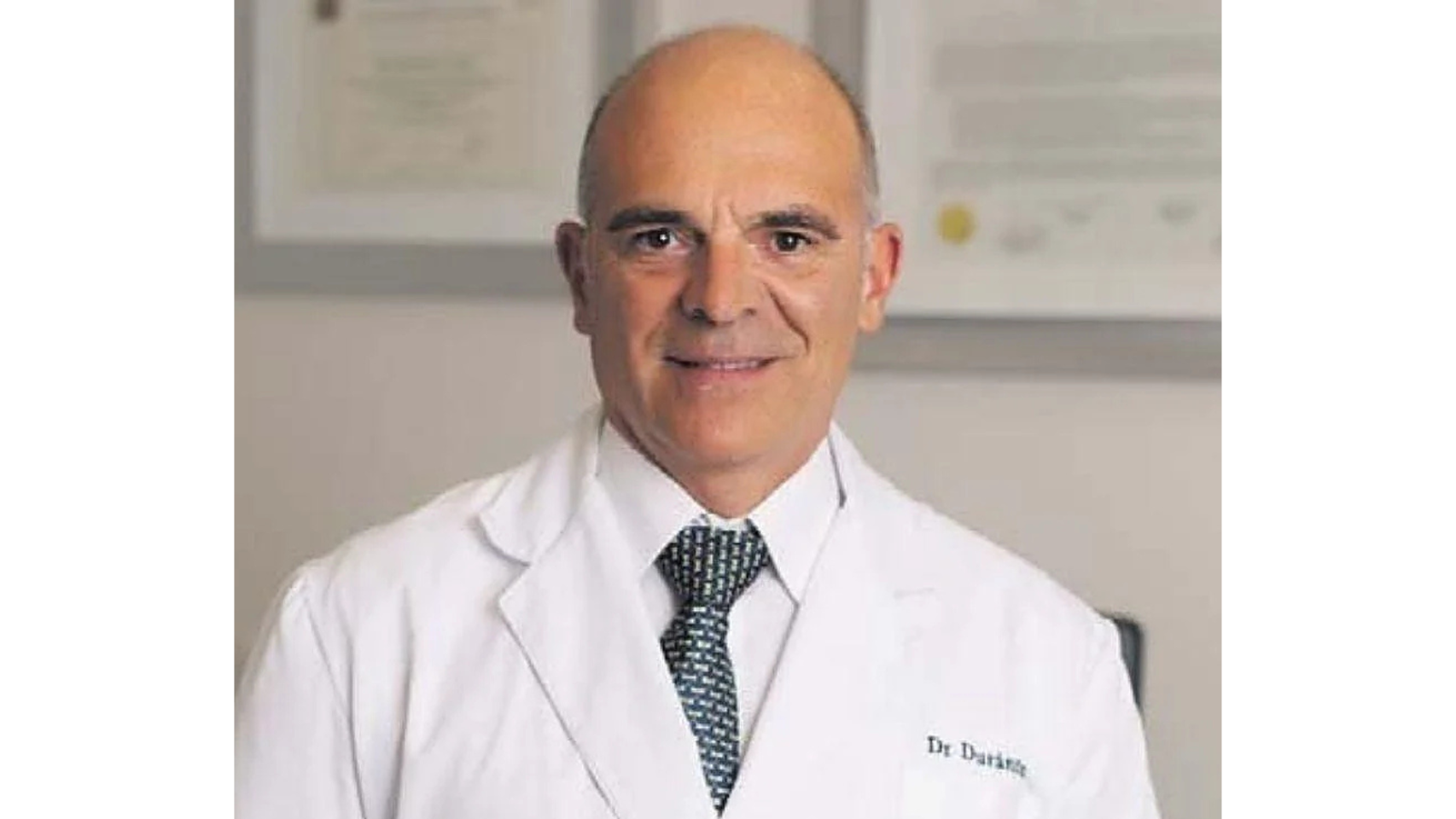 Ángel Durántez