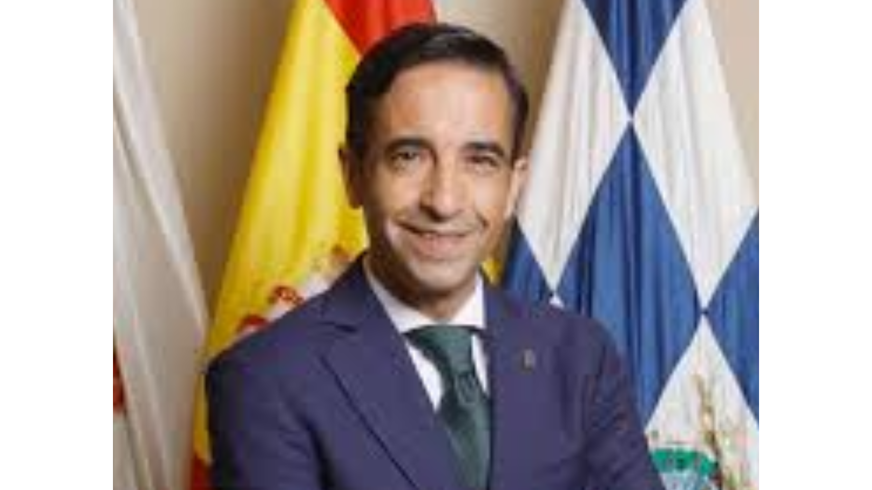 José Manuel Rey Varela