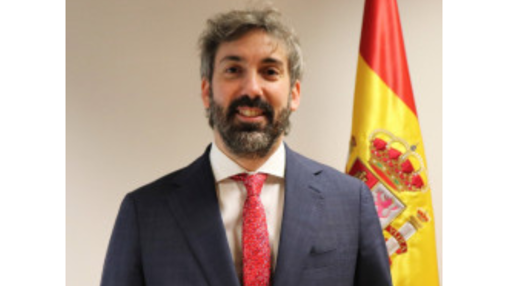 Alberto Gago