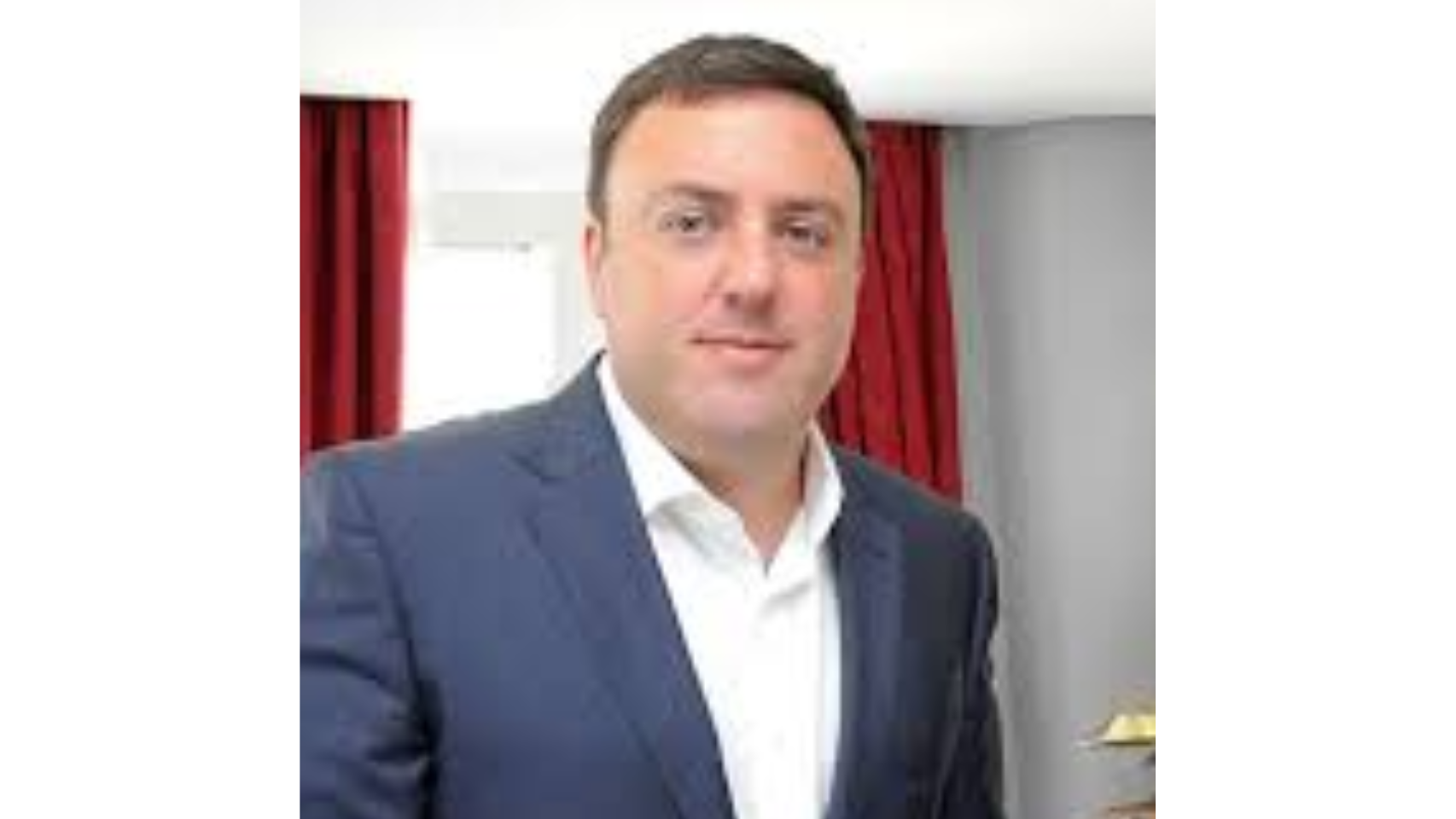 Valentín González Formoso