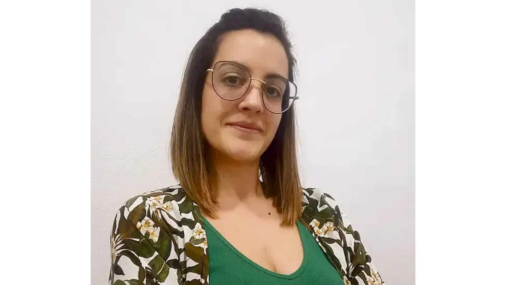 Rocío Bueno