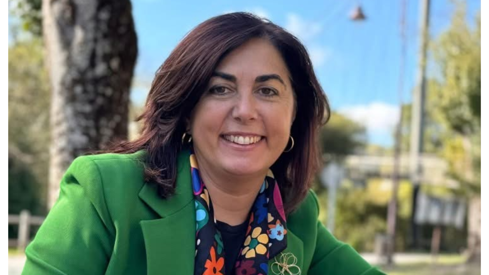 Elena Candia