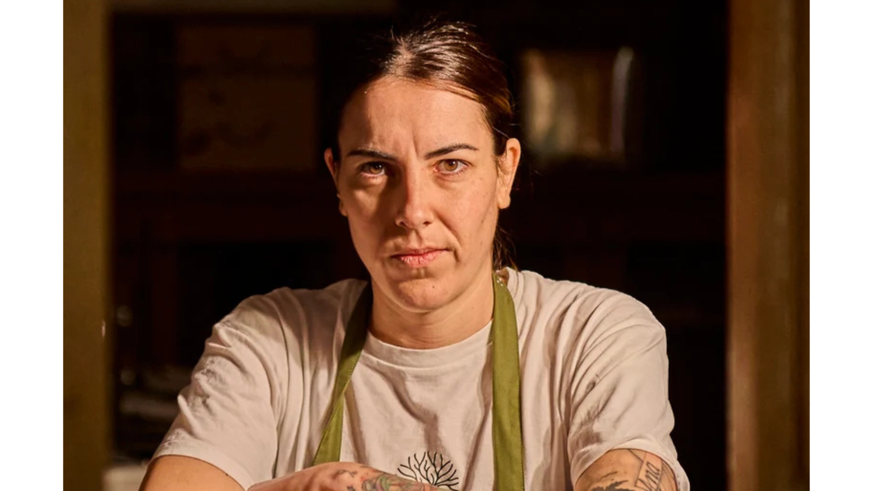 Lucía Grávalos