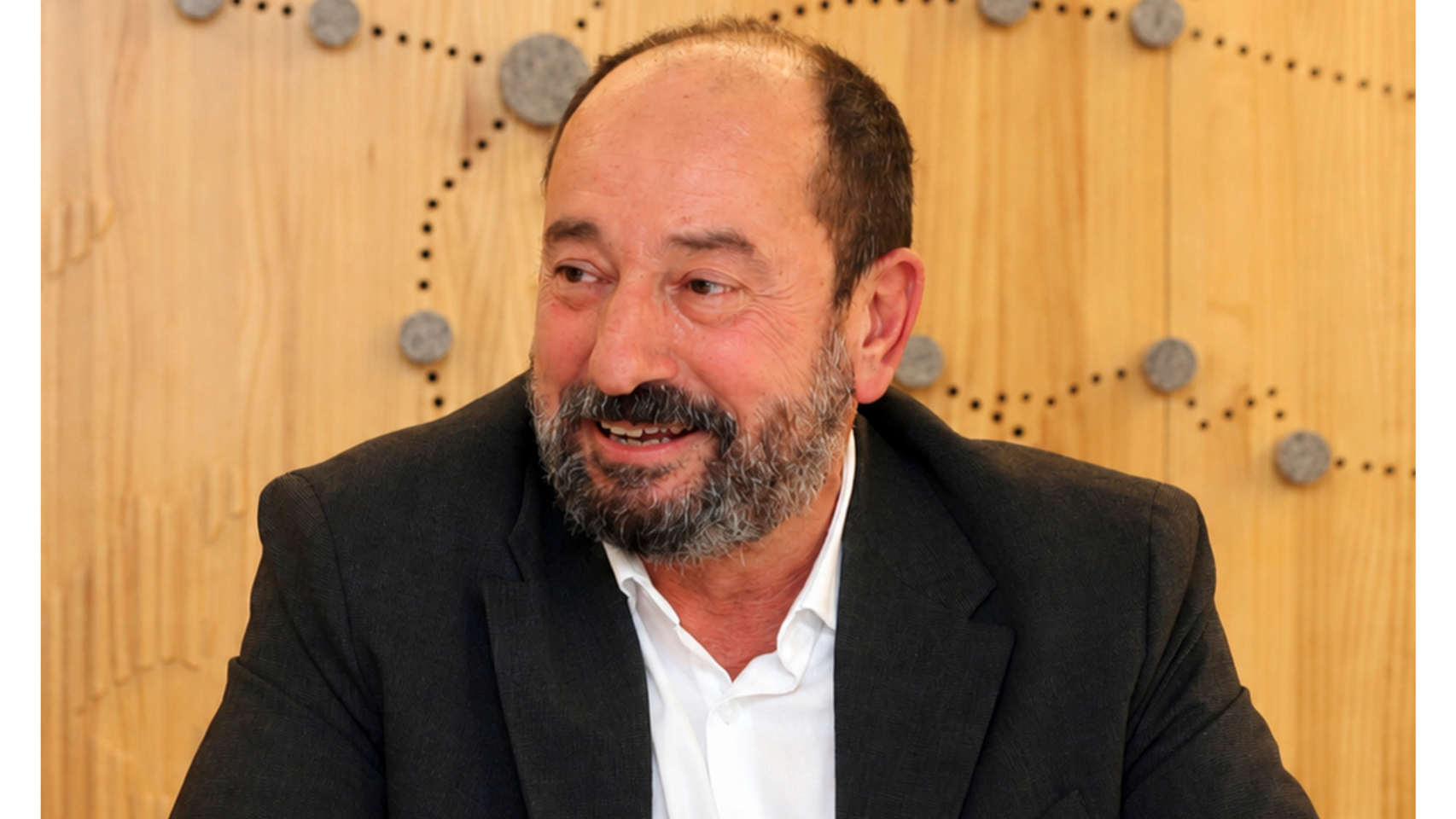 Xosé Manuel Merelles Remy