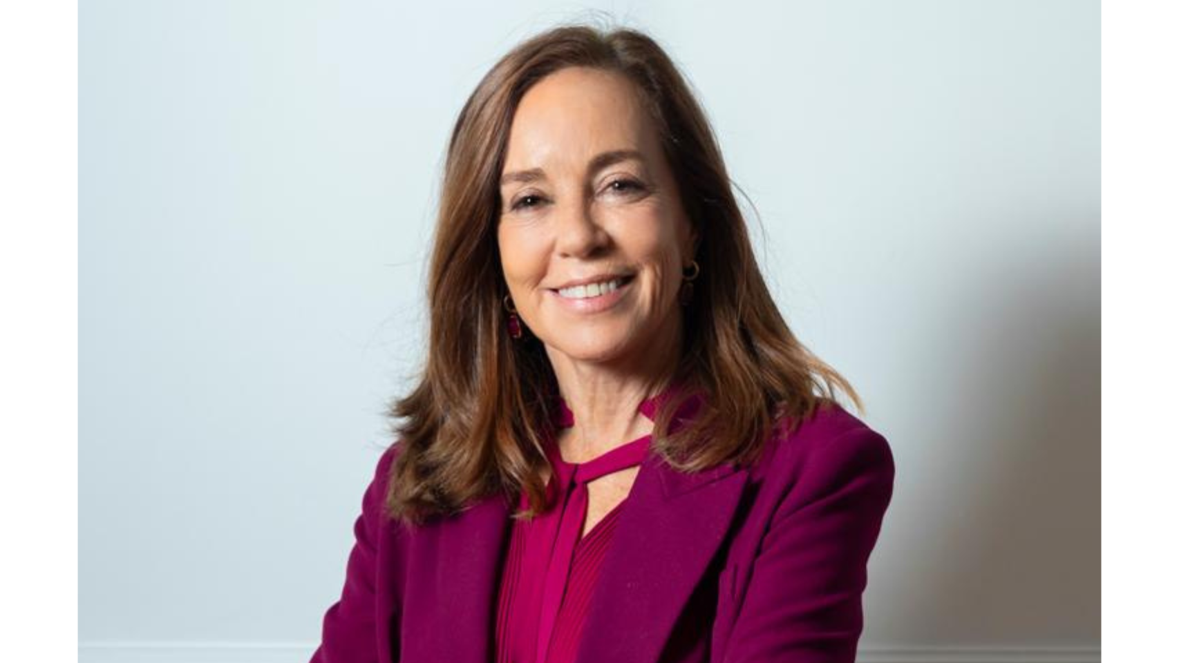 Mercedes Coghen