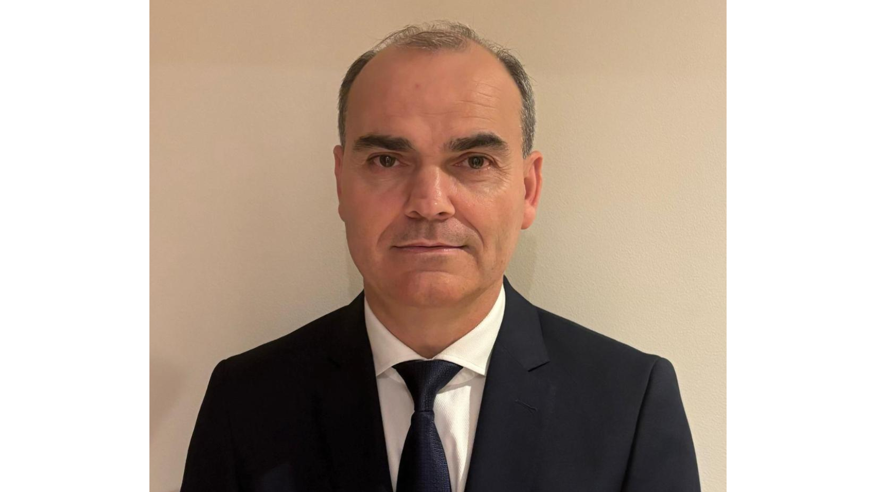 Juan Carlos Reboredo Nogueira