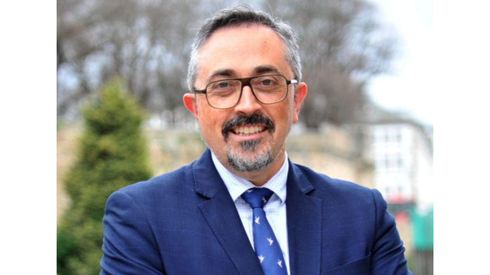 Agustín Collazos