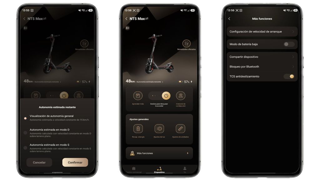 App de Navee