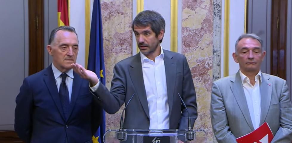 La derogación del 525: ¿quién protege a la víctima?
