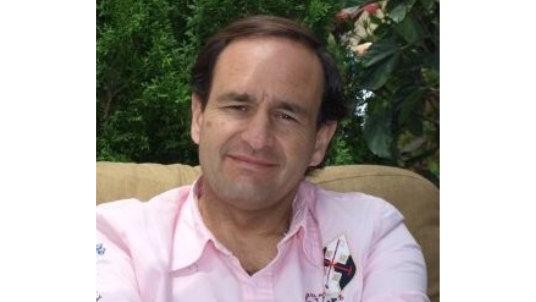Alfredo Castro Moral