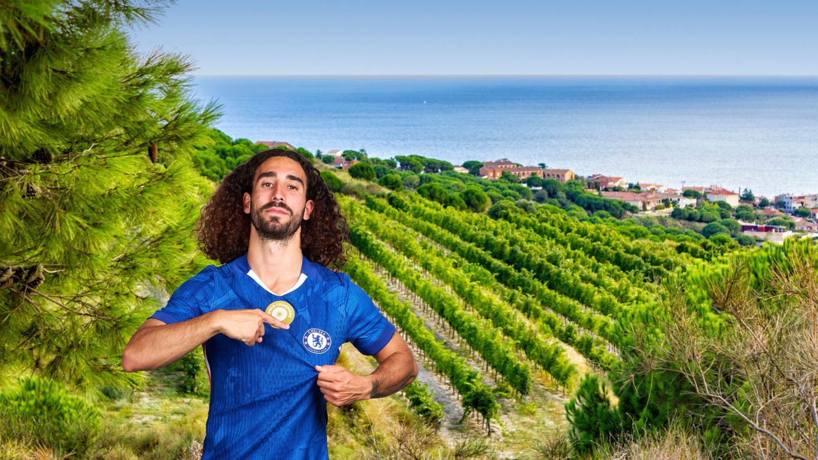 El refugio donde desconecta Marc Cucurella.jpg