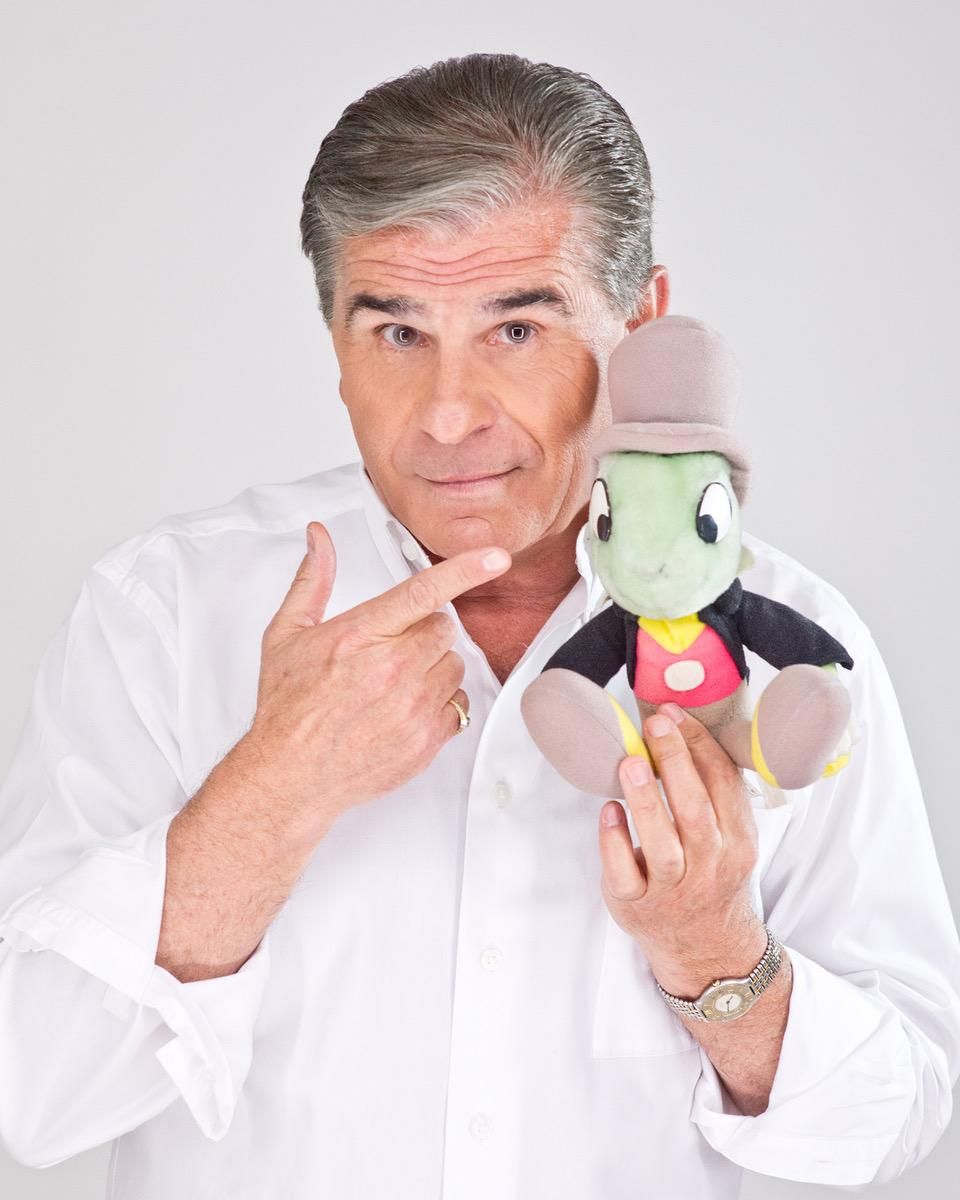 Pedro Ruiz.