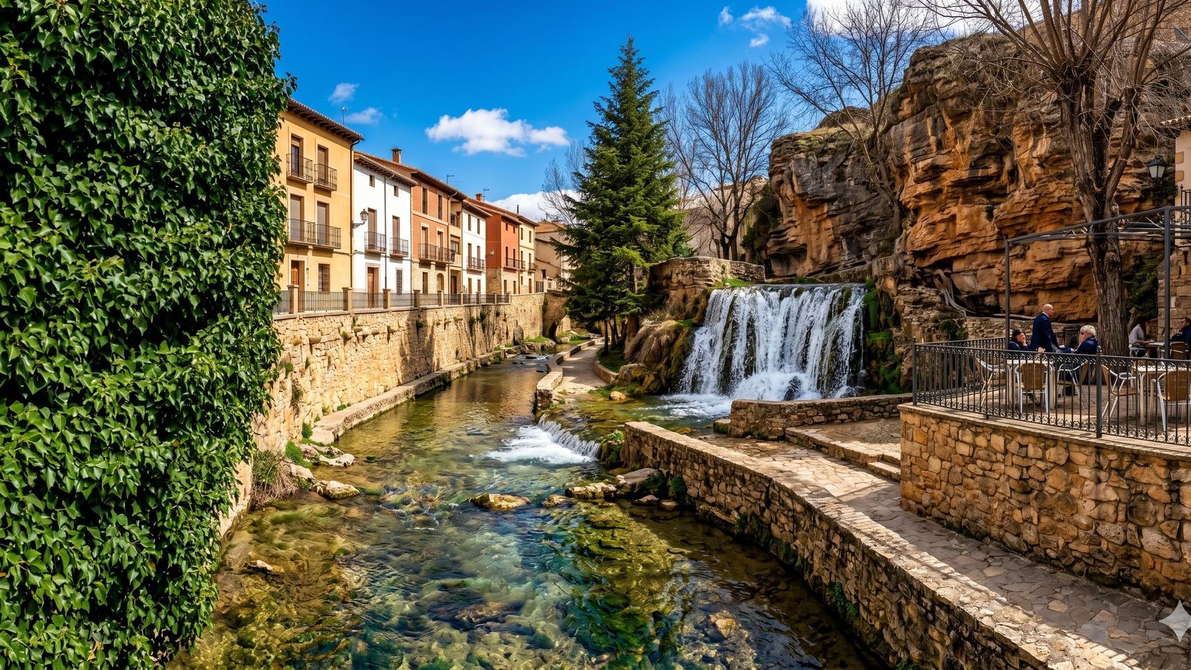 Trillo, Guadalajara