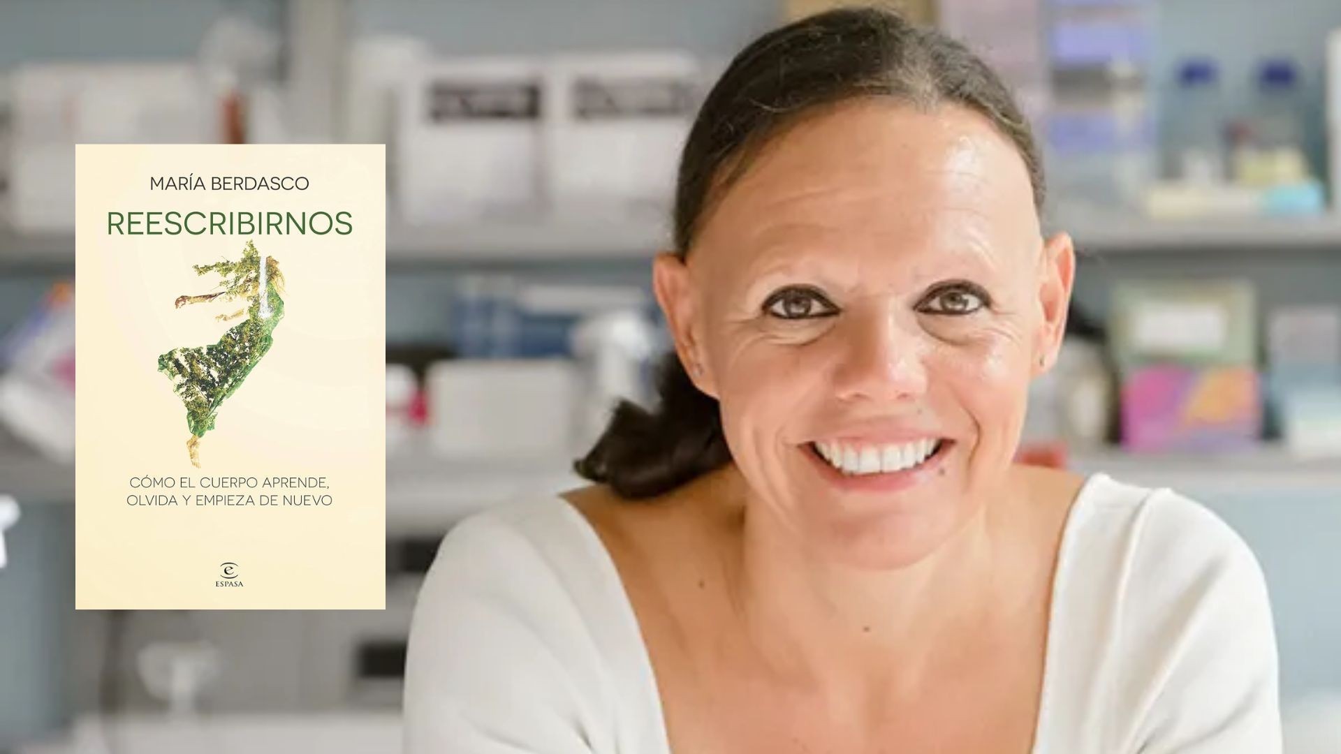No heredamos sólo genes: también podemos heredar hábitos, traumas y sus huellas biológicas y ahí entra la epigenética