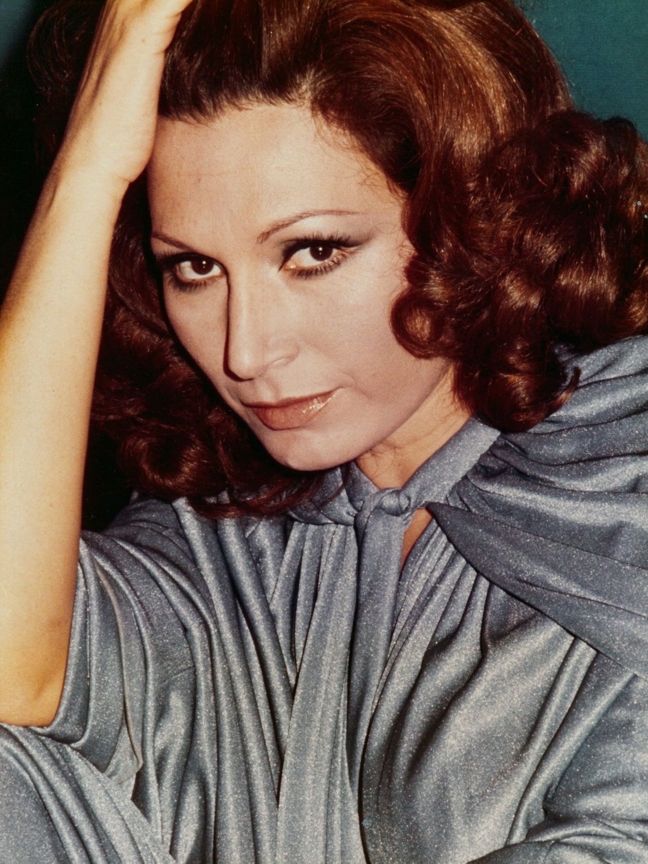 Rocío Jurado.