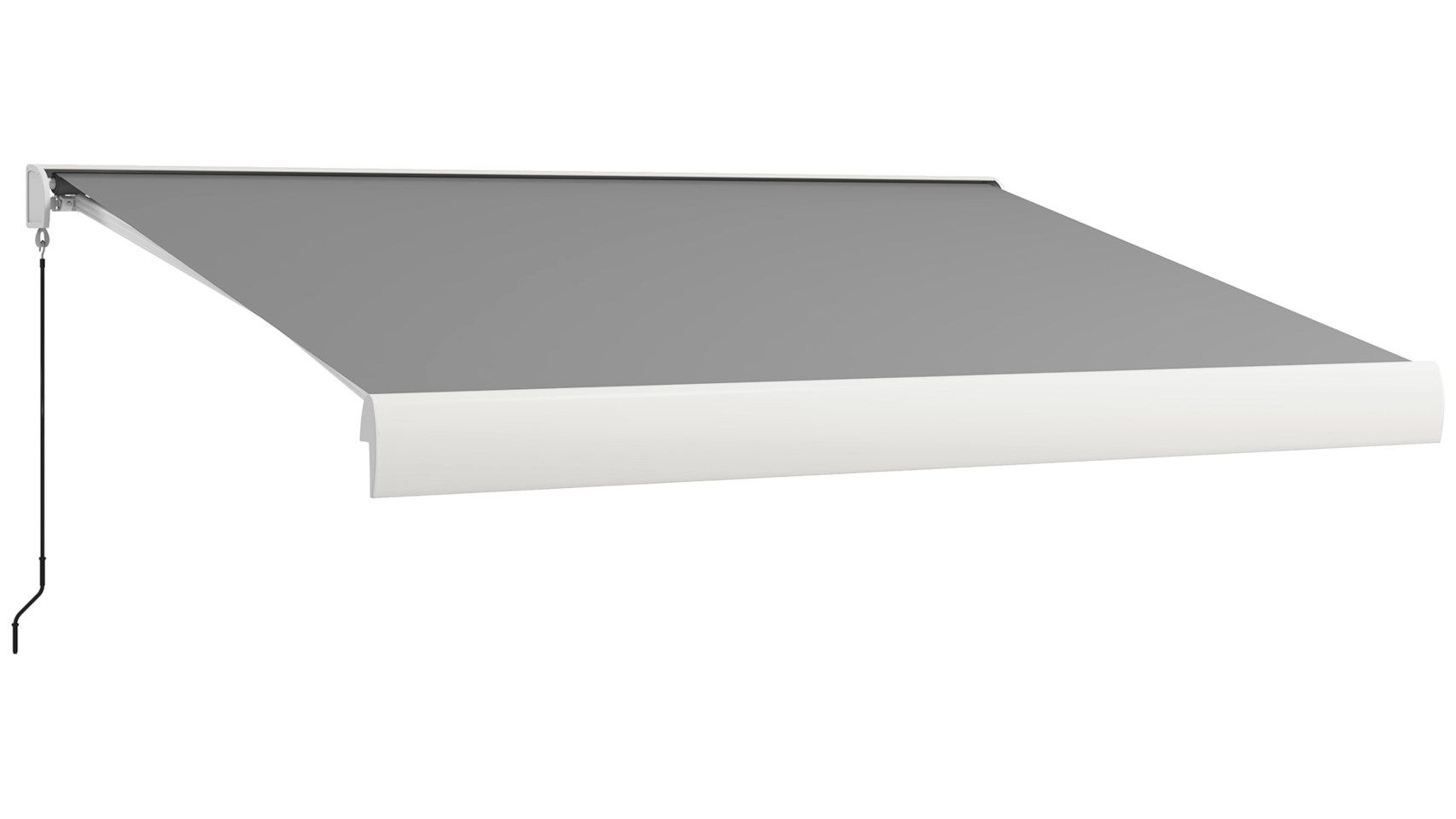 El toldo de oferta en Leroy Merlin