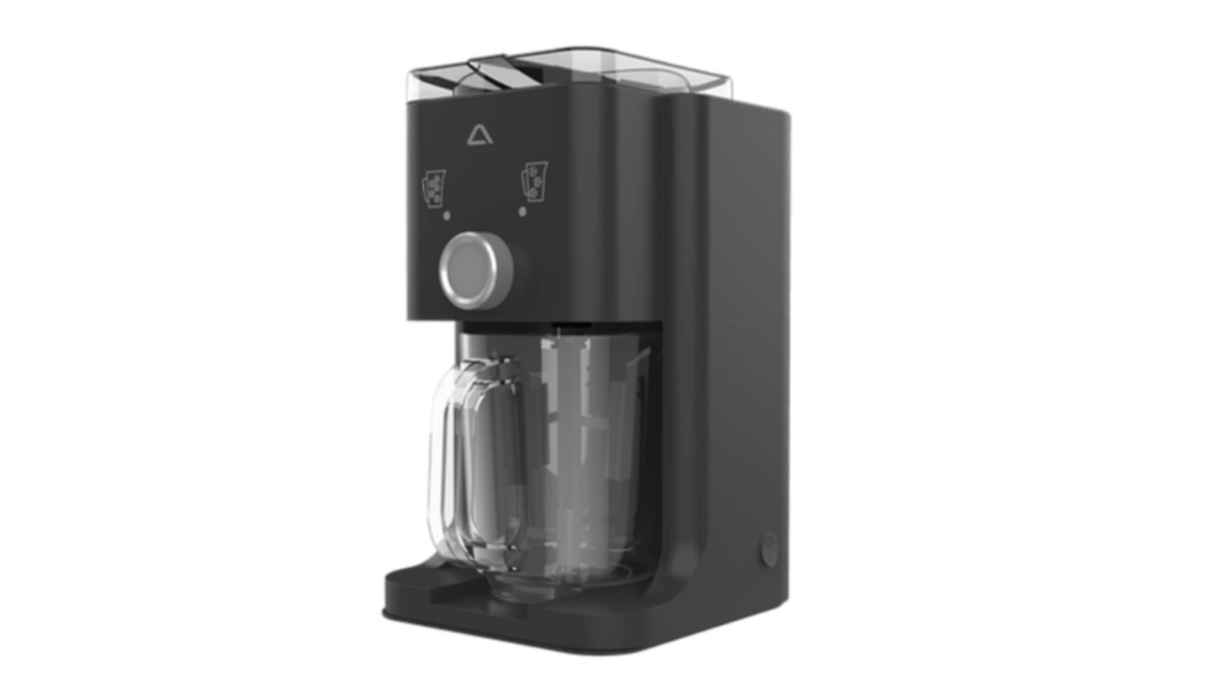Máquina de granizados de ALDI