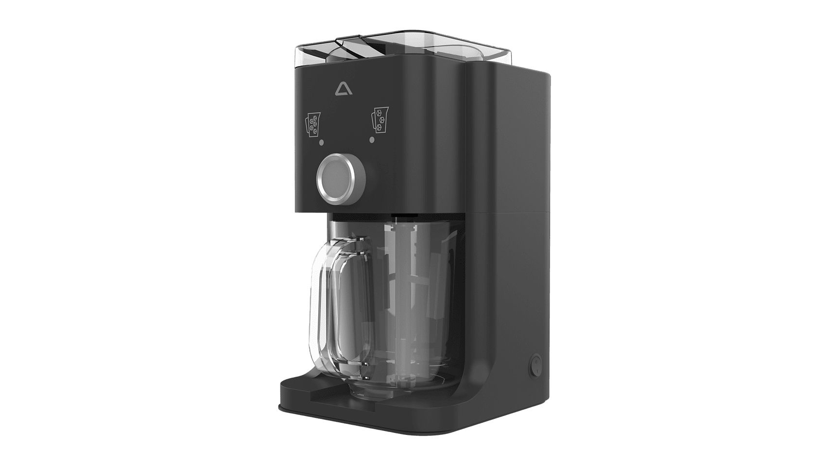 Máquina de granizados.