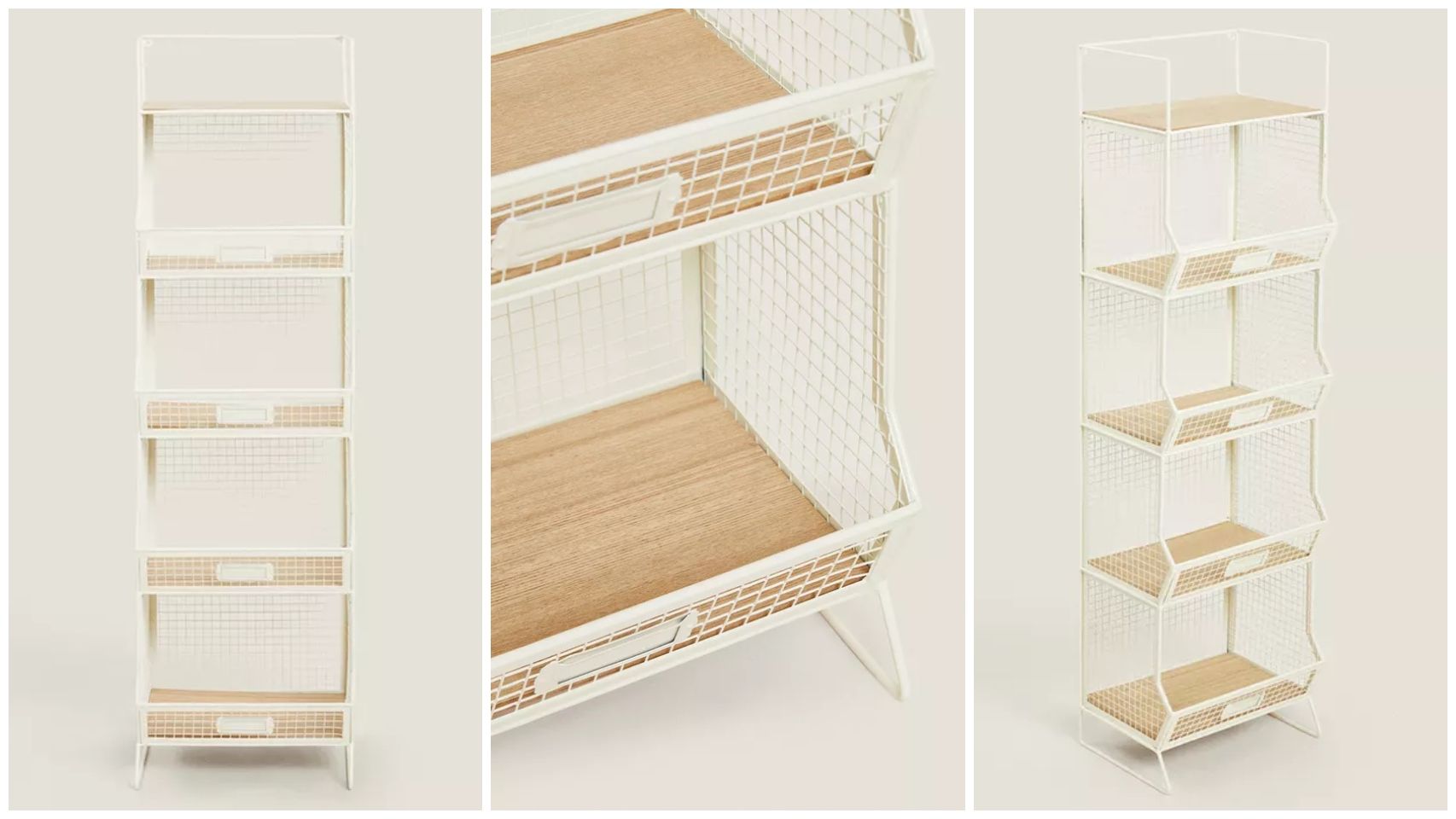 Mueble almacenaje.
