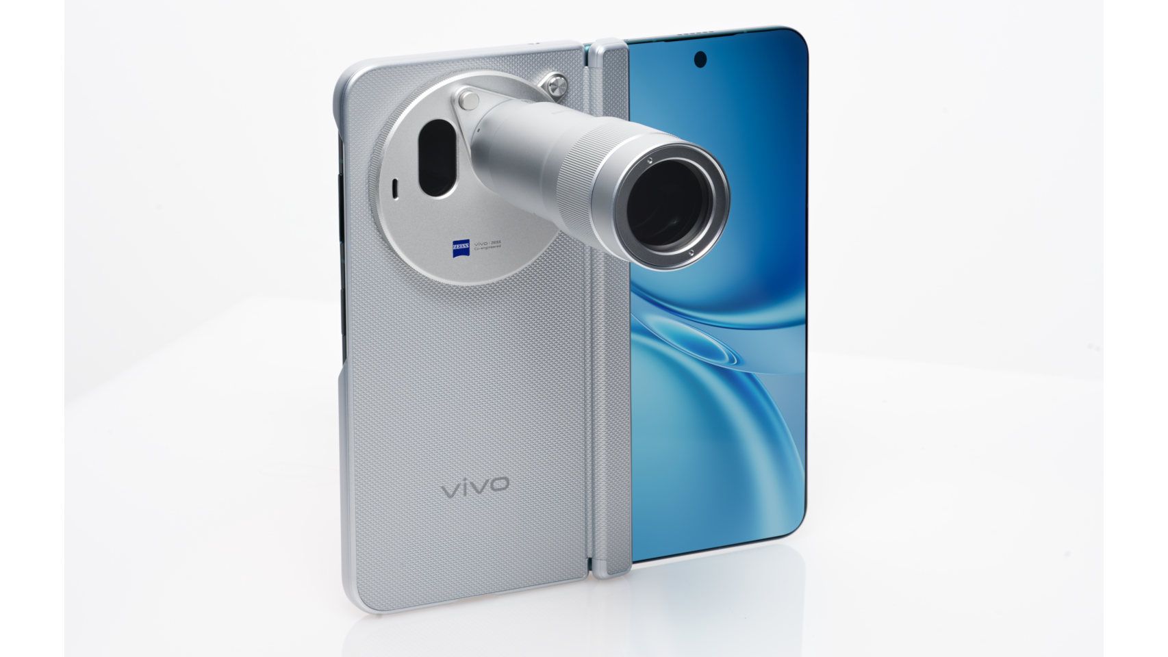 vivo X Fold 6